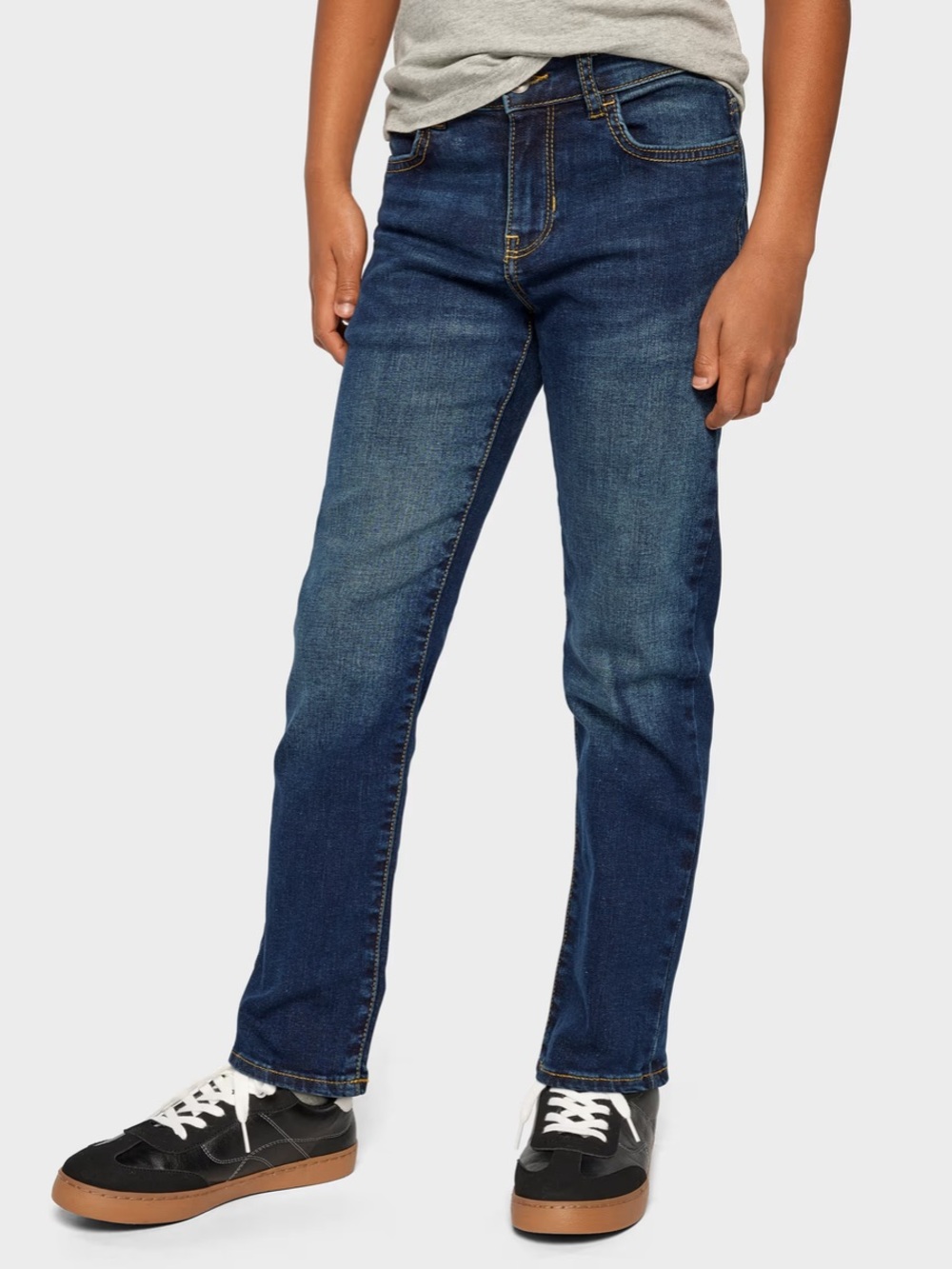 The Children’s Place Jeans Straight Leg